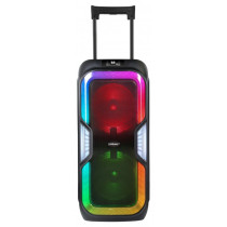 Prime3 Głośnik APS91 system audio Bluetooth Karaoke