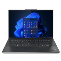 Lenovo Laptop ThinkPad Z16 G2 21JX000TPB W11Pro 7940HS/64GB/1TB/AMD Radeon/16.0 WQUXGA/Touch/Arctic Grey/3YRS Premier Support + CO2 Offset