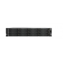 QNAP Serwer NAS TS-h1277AXU-RP-R7-32G 2U 12-bay 3.5SATA AMD