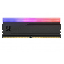 GoodRam Pamięć DDR5 IRDM 64GB(2*32GB) /5600 CL30 BLACK RGB