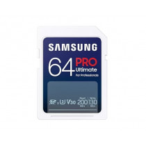 Samsung Karta pamięci SD MB-SY64S/WW 64GB Pro Ultimate