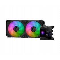 MSI Chłodzenie procesora MAG Core Liquid D240 240mm ARGB CPU Cooler