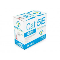 ALANTEC Kabel U/UTP kat.5e B2ca LSOH 305m - 25 lat gwarancji