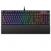 Asus Klawiatura ROG Strix Scope II RX USB 2.0/RGB/N-Key