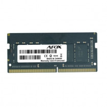 AFOX pamiÄÄ notebook - SO-DIMM DDR4 16GB 3200MHz