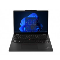 Lenovo Ultrabook ThinkPad X13 Yoga G4 21F2004APB W11Pro i5-1335U/16GB/512GB/INT/13.3 WUXGA/Touch/Deep Black/3YRS Premier Support + CO2 Offset