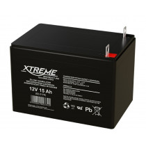 BLOW Akumulator żelowy 12V 15Ah XTREME