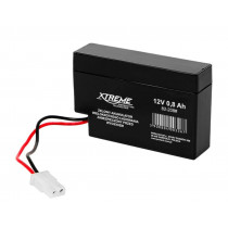 BLOW Akumulator żelowy 12V 0.8Ah XTREME
