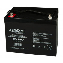 BLOW Akumulator żelowy 12V 80Ah XTREME