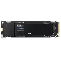 Samsung Dysk SSD 1TB 990EVO Gen4.0x4 NVMeMZ-V9E1T0BW