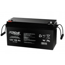 BLOW Akumulator żelowy 12V/150Ah XTREME