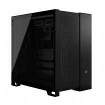 Corsair Obudowa 6500D Airflow Dual Chamber Black Mid-Tower