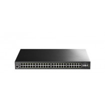 Cudy Przełącznik GS2048PS4-720W 48GE PoE++ 4SFP+