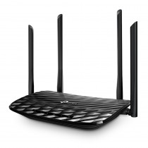 TP-Link Archer C6 router WiFi AC1200 4LAN 1WAN