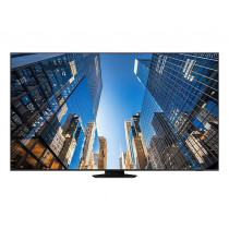 Samsung Monitor profesjonalny QE98C 98 cali Błyszczący 16h/7 450(cd/m2) 3840x2160(UHD) S10 Player (Tizen 6.5) Wi-Fi 3 lata On-Site (LH98QECELGCXEN)