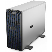 Dell T360 E-2414 16GB 2TB H355 iDEnt 1x700W 3Y
