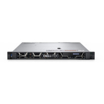 Dell *R450 Si 4309Y 16GB 480G B H355 IDEn 1100W 3Y