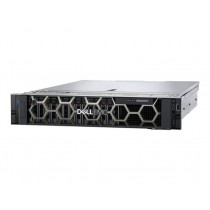 Dell !R550 4309Y 16GB 16x2,5 480GB H755 iDEn 2x1100 3Y