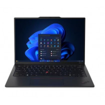 Lenovo Ultrabook ThinkPad X1 Carbon G12 21KC005VPB W11Pro Ultra 7 155U/32GB/1TB/INT/LTE/14.0 2.8K OLED/Black/vPro/3YRS Premier Support Plus + CO2 Offset