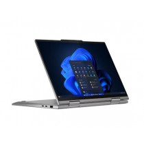 Lenovo Ultrabook ThinkPad X1 2in1 G9 21KE0043PB W11Pro Ultra 7 155U/16GB/1TB/INT/LTE/14.0 WUXGA/Touch/Grey/vPro/3YRS Premier Support + CO2 Offset