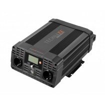 Technaxx Falownik 2000W DC 12V/AC 230V TE22
