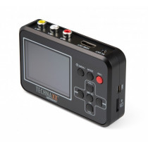 Technaxx Digitalizator wideo retro FHD/VGA/QVGA 2.4' TX-182
