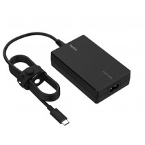 Belkin Zasilacz 100W USB-C Kabel EU GaN