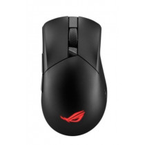 Asus Mysz ROG Gladius III AmPoint 36K DPI/RF/BT/Bezprzewodowa/Czarna 90MP02Y0-BMUA01