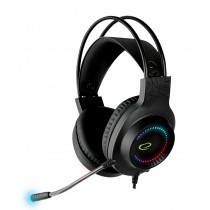 Esperanza Słuchawki z mikrofonem Gaming 7.1 Courser
