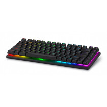 Dell Klawiatura bezprzewodowa Alienware Pro US QWERTY Dark