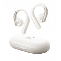 Anker Słuchawki nauszne Soundcore AeroFit białe