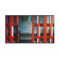 Sharp Monitor wielkoformatowy MultiSync ME552 55 cali 450cd/m2 18/7