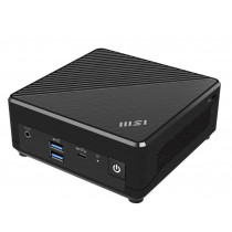 MSI Mini PC Cubi N ADL S-078EU WIN11PRO/N100/4GB/128GB/WiFi/AT/BT5