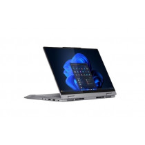 Lenovo Laptop ThinkBook 14-IML 2-in-1 G4 21MX0027PB W11Pro Ultra 5 125U/16GB/512GB/INT/14.0 WUXGA/Touch/Luna Grey/3YR OS + CO2 Offset