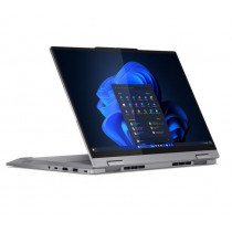 Lenovo Laptop ThinkBook 14 2in1 IML G4 21MX0028PB W11Pro Ultra 7 155U/16GB/1TB/INT/14.0 WUXGA/Touch/Luna Grey/3YRS OS + CO2 Offset