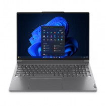 Lenovo Notebook ThinkBook 16p G5 21N5001QPB W11Pro i7-14650HX/32GB/1TB/RTX 4060 8GB/16 cali WUXGA/Storm Grey/3YRS OS + CO2 Offset