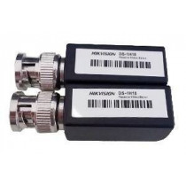 Hikvision Transformator video HD DS-1H18 2szt. komplet