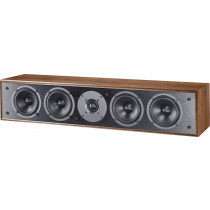 Magnat Głośnik Monitor S14 C walnut (2 sztuki)