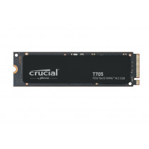 Crucial Dysk SSD T705 2TB M.2 NVMe 2280 PCIe 5.0 14500/12700