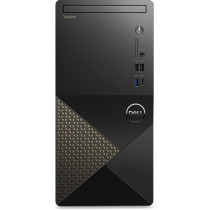 Dell Komputer Vostro 3030MT Win11Pro i3-14100/16GB/512GB SSD/Intel UHD 730/WLAN+BT/KB/Mouse/3Y PS