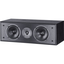 Magnat Głośnik Monitor S12 C Czarny (2 sztuki)
