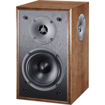 Magnat Głośnik Monitor S10 D walnut (2 sztuki)