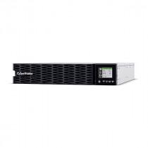 CyberPower Zasilacz awaryjny UPS OL6KERTHD 6000VA/6000W, R/T 2U High Density OnLine UPS, XL