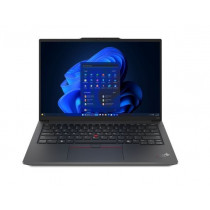 Lenovo Laptop ThinkPad E14 G6 21M7002VPB W11Pro Ultra 7 155H/16GB/512GB/INT/14.0 WUXGA/Graphite Black/1YR Premier Support + 3YRS OS + CO2 Offset