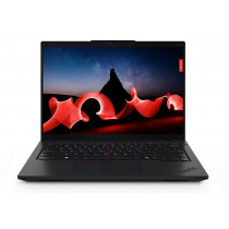 Lenovo Laptop ThinkPad L14 G5 21L1002LPB W11Pro Ultra 5 125U/16GB/512GB/INT/14.0 WUXGA/Black/1YR Premier Support + 3YRS OS + CO2 Offset