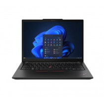 Lenovo Ultrabook ThinkPad X13 G5 21LU000QPB W11Pro Ultra 5 125U/16GB/512GB/INT/13.3 WUXGA/Black/3YRS Premier Support + CO2 Offset