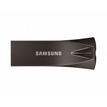 Samsung Pendrive BAR Plus USB3.1 512 GB Champaign Titan Gray