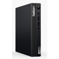Lenovo Komputer ThinkCentre M70q Tiny G5 12TD000FPB W11Pro i5-14500T/16GB/512GB/INT/vPro/1YR Premier Support + 3YRS OS