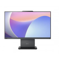 Lenovo Komputer All-in-One neo 50a G5 12SD0023PB W11Pro i5-13420H/16GB/512GB/INT/23.8 FHD/Luna Grey/3YRS OS