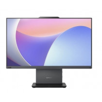 Lenovo Komputer All-in-one neo 50a G5 12SD0021PB W11Pro i7-13620H/16GB/1TB/INT/23.8 FHD/Luna Grey/3YRS OS